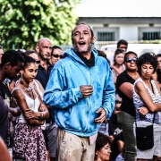Nul est l'abri