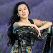 Ameylia Saad - 03 - Muriel Despiau