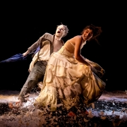Generale KAL au Théâtre de l'Union