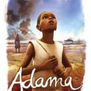 Adama affiche