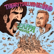 Zappa Forever - 0