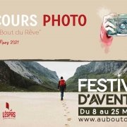 Concours photo festival film aventure réunion