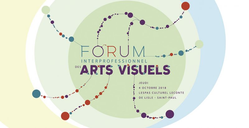Forum Interprofessionnel des Arts Visuels