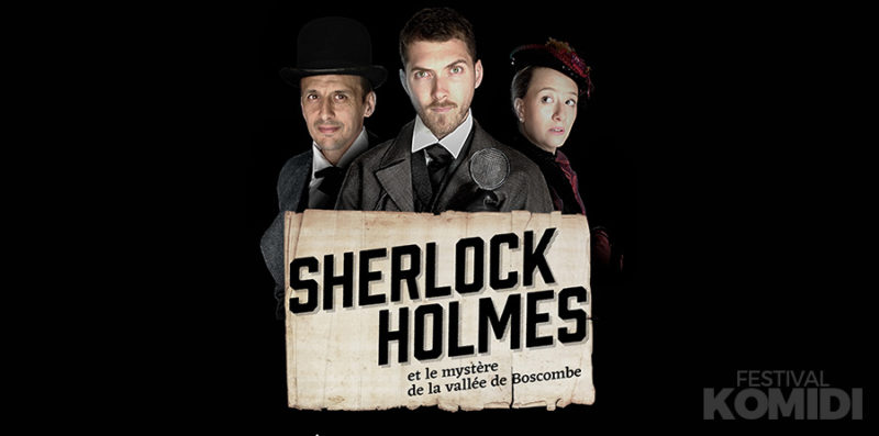 Sherlock Holmes-1