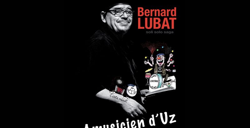 Bernard Lubat