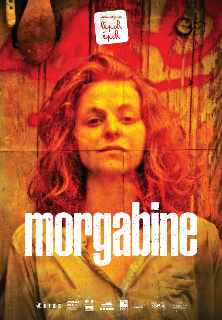 Morgabine