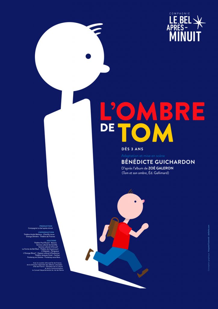 L’ombre de Tom