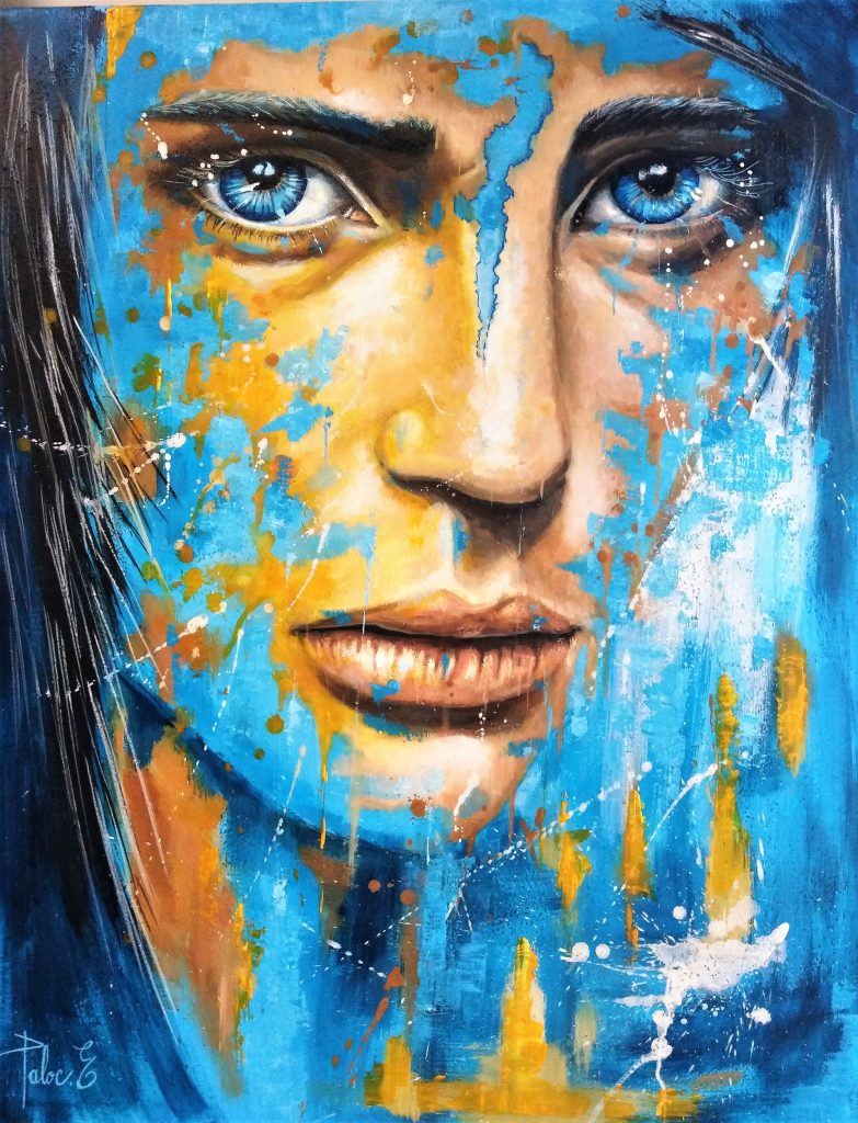Eve Paloc