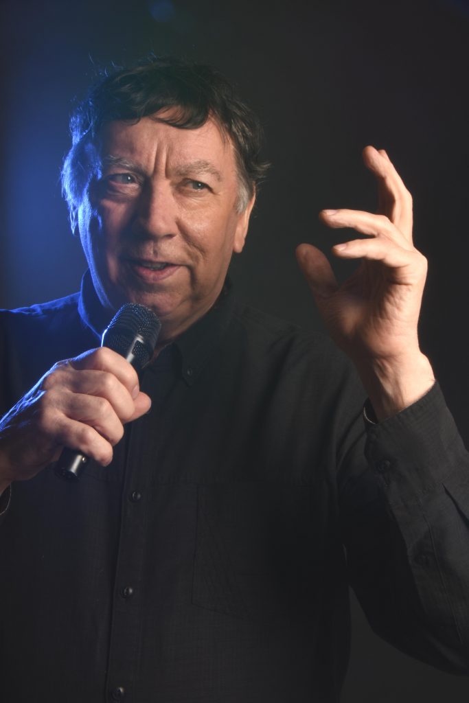 Bruno Brel