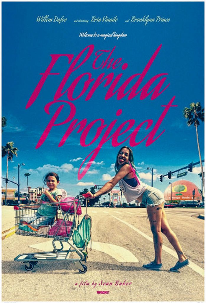 The Florida Project