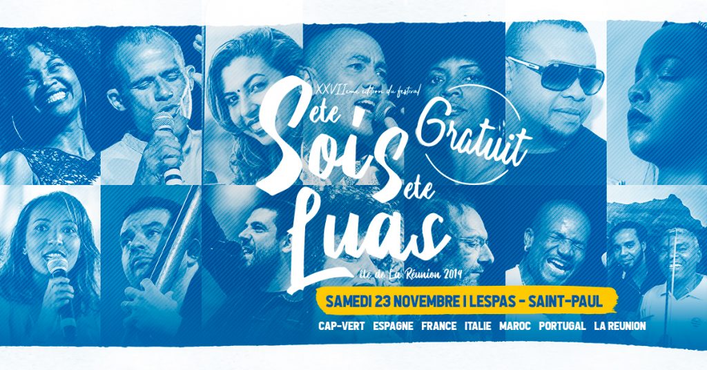 Soirée de clôture