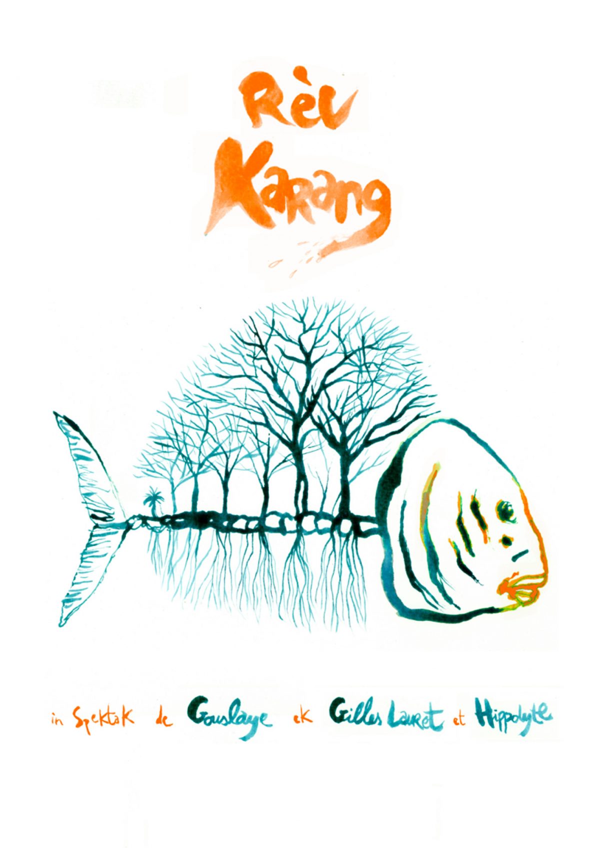 Rèv Karang 🗓