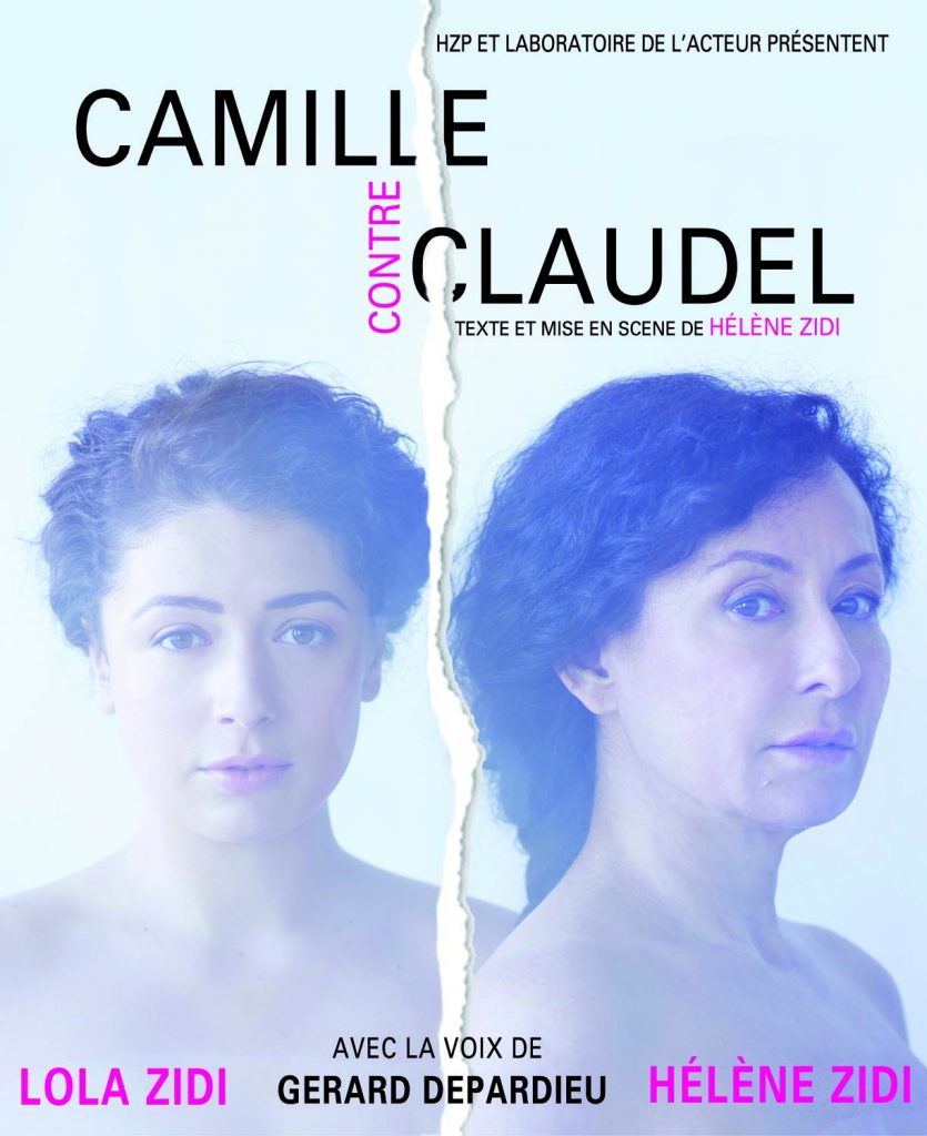 Camille contre Claudel