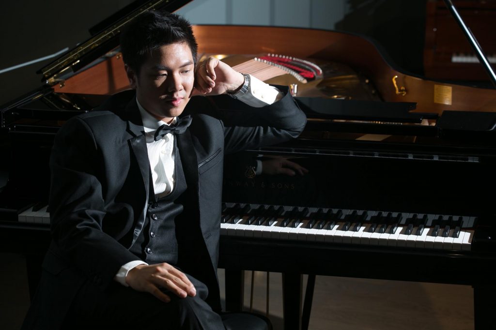 Congyu Wang