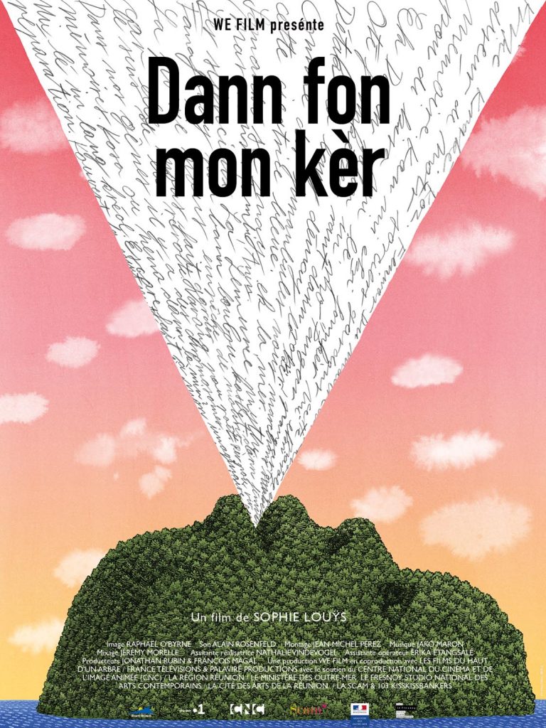 Dann fon mon kèr