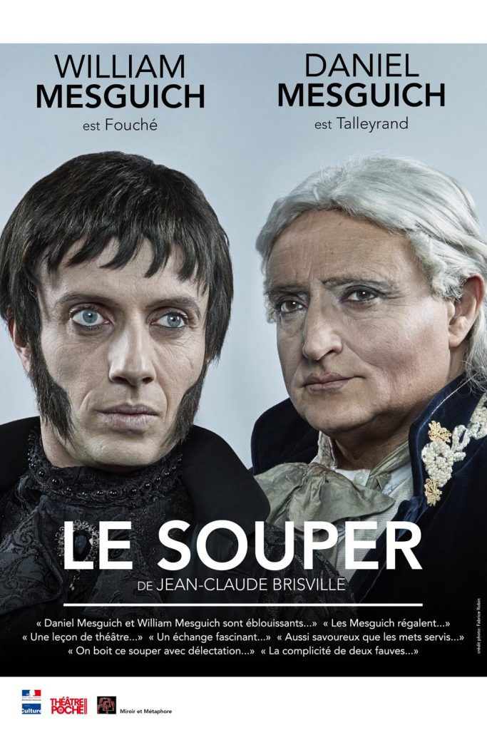 Le souper