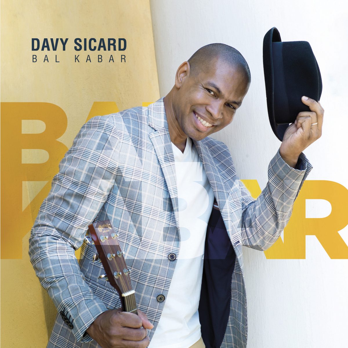 Davy Sicard 🗓