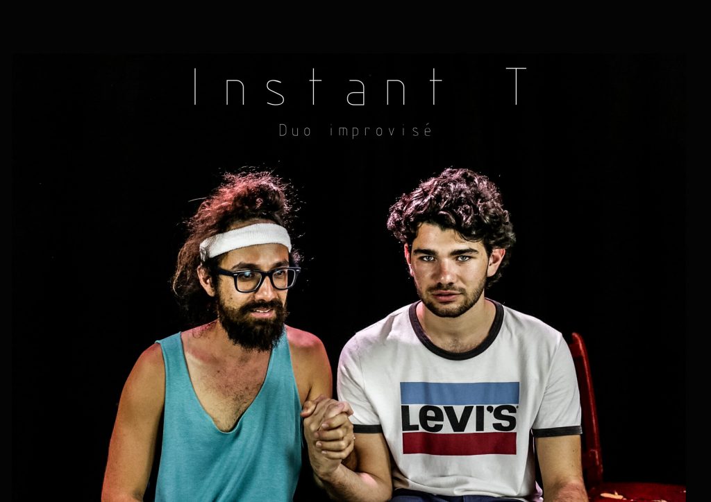 Instant T