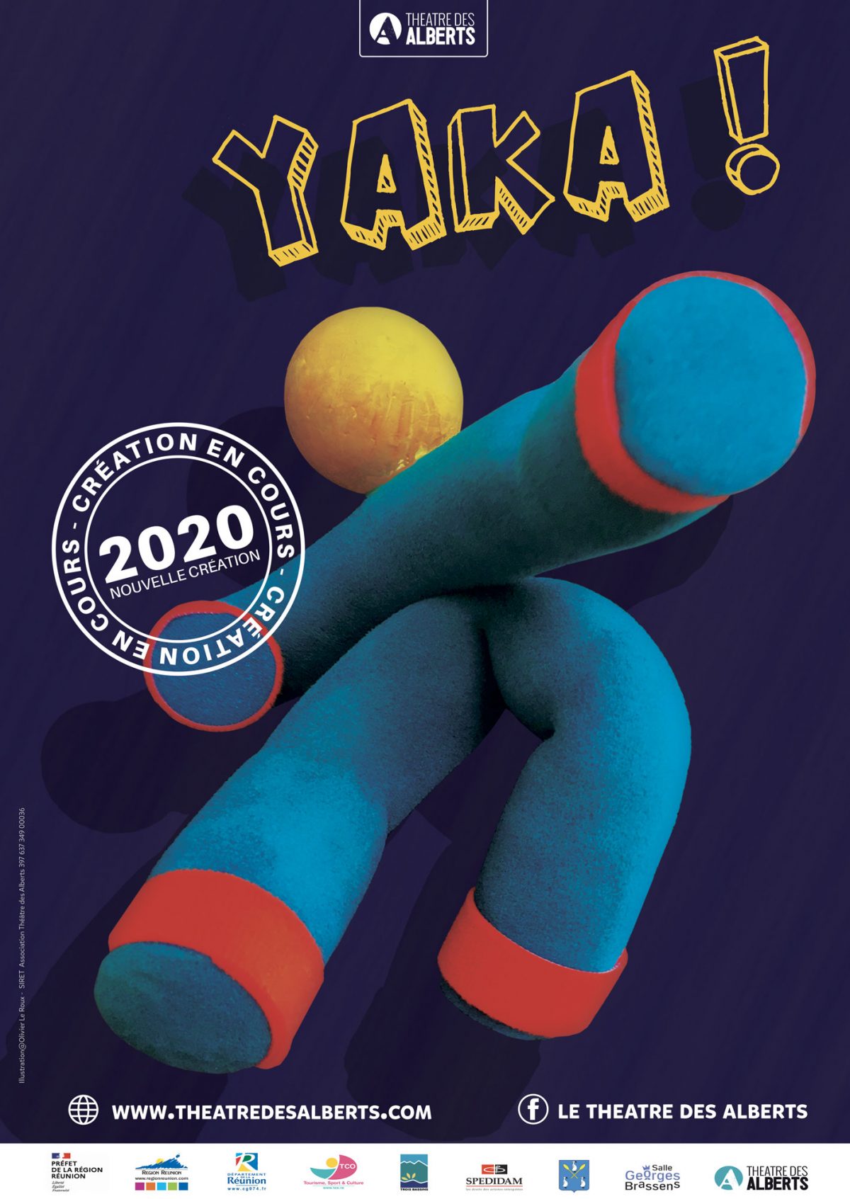 Yaka ! 🗓
