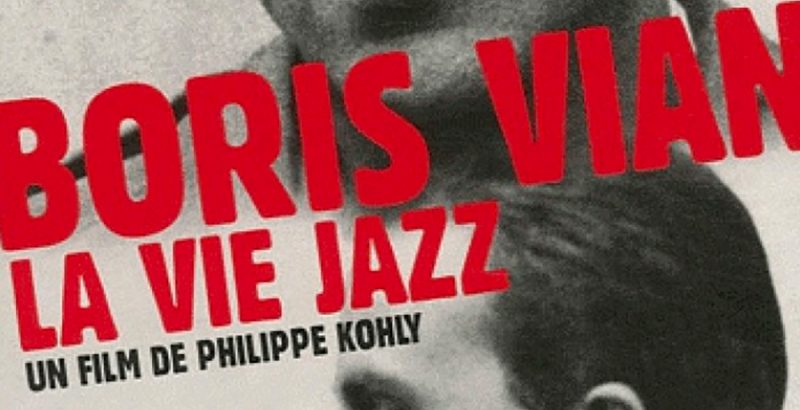 Boris Vian, la vie jazz-2