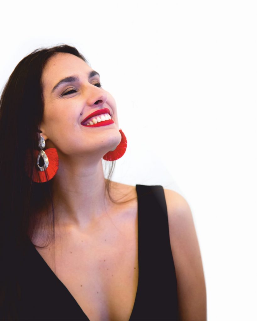 Inês Linares & Luís Ribeiro