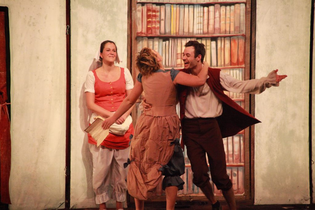 Le malade imaginaire