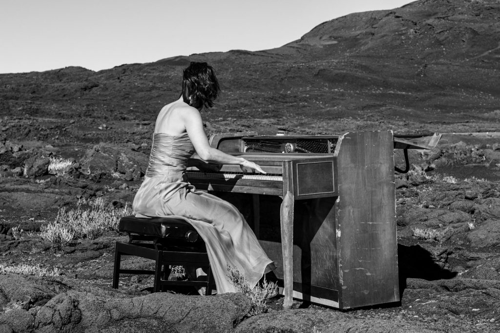 Lucie Hoareau – Chopin et Debussy