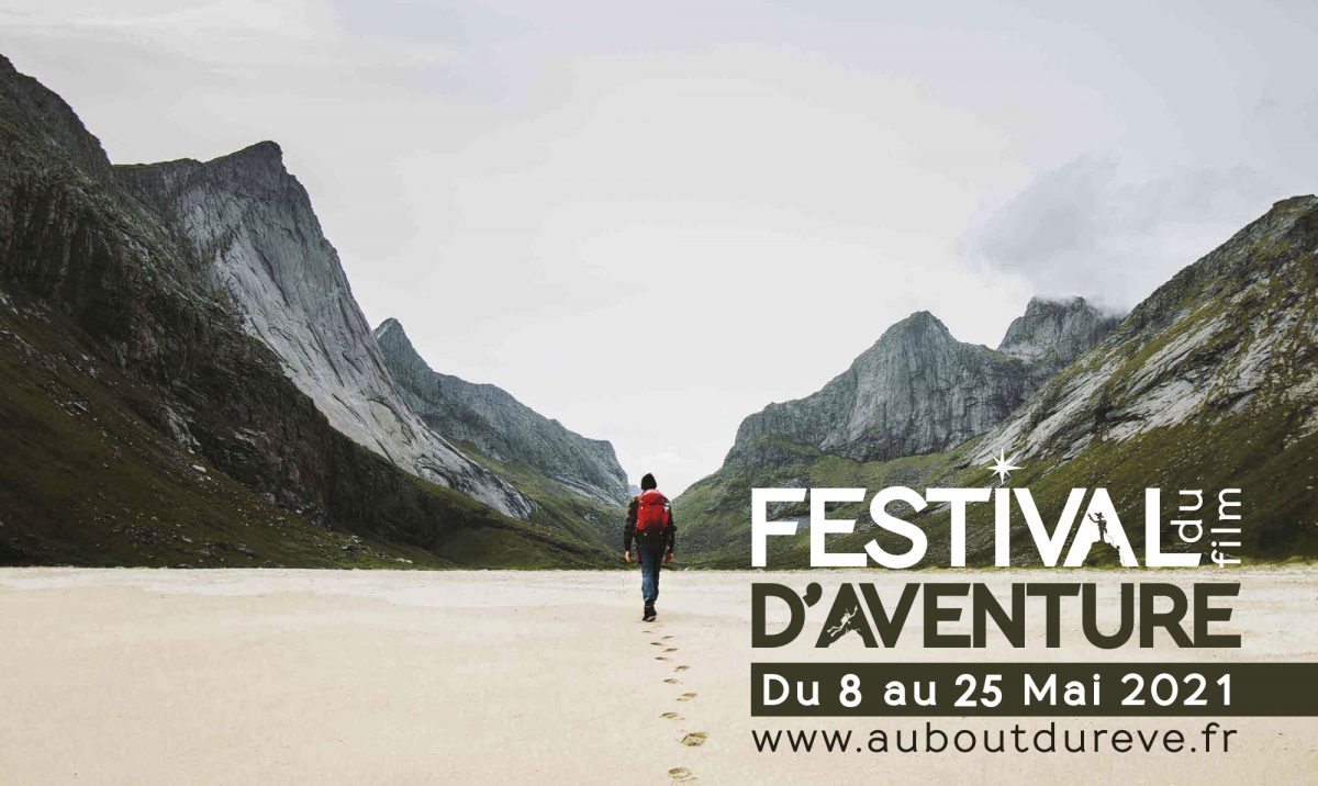 Festival du film d’aventure 2021 🗓