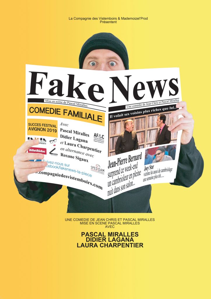Fake News