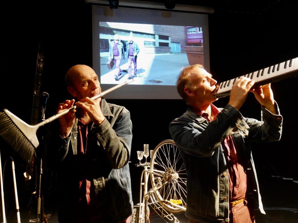 Cinéklang