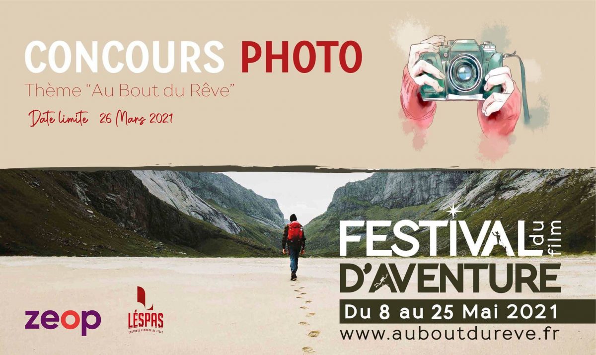 Concours photo : Festival du film d&rsquo;aventure de La Réunion
