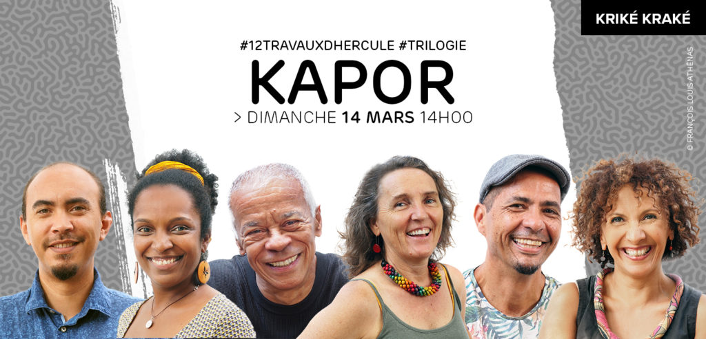 Kapor