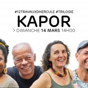 Kapor