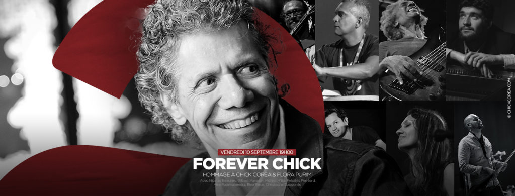Forever Chick