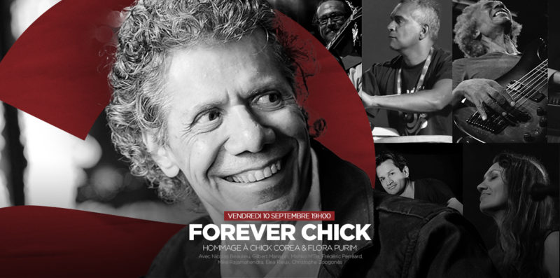 Forever Chick-1