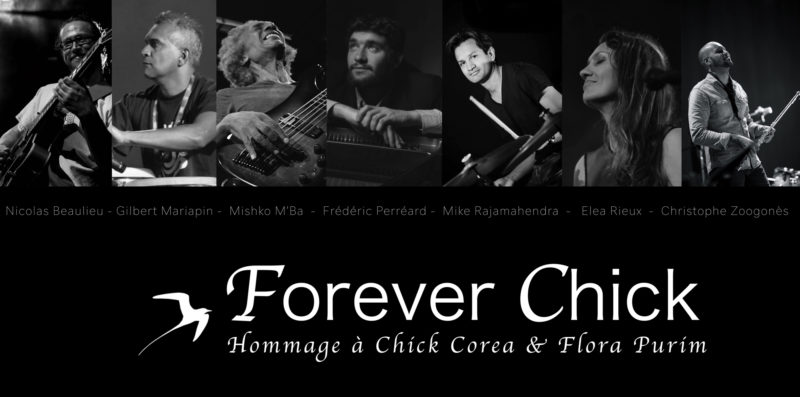 Forever Chick-3