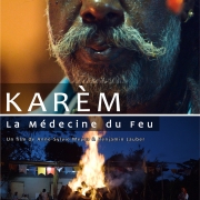 11-KAREM-La-Médecine-du-Feu---Affiche