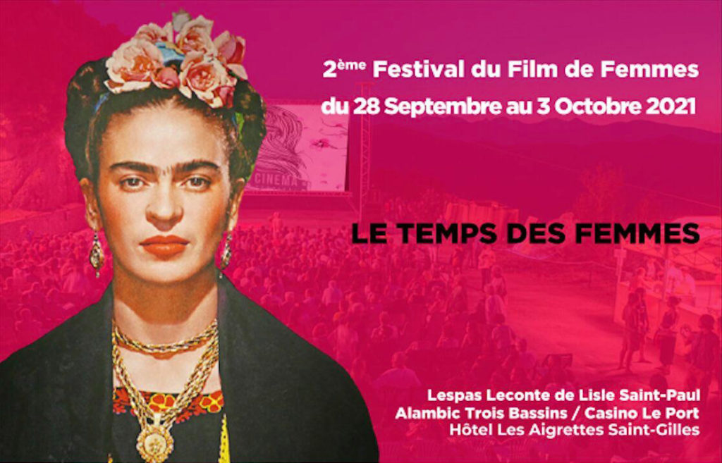 Le temps des femmes