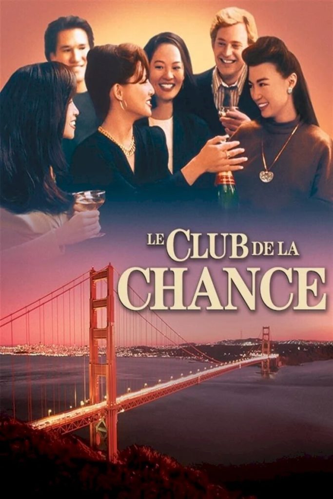 Le temps des femmes – Le club de la chance