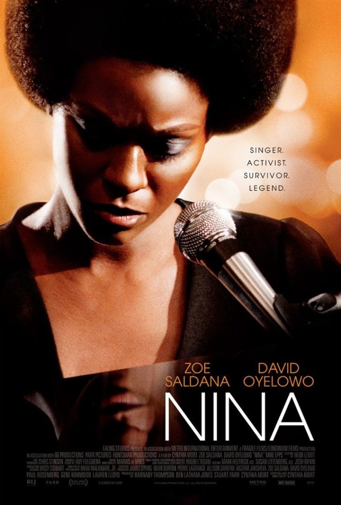Le temps des femmes – Nina