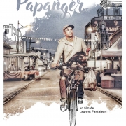 5- Santyé papangèr - Affiche