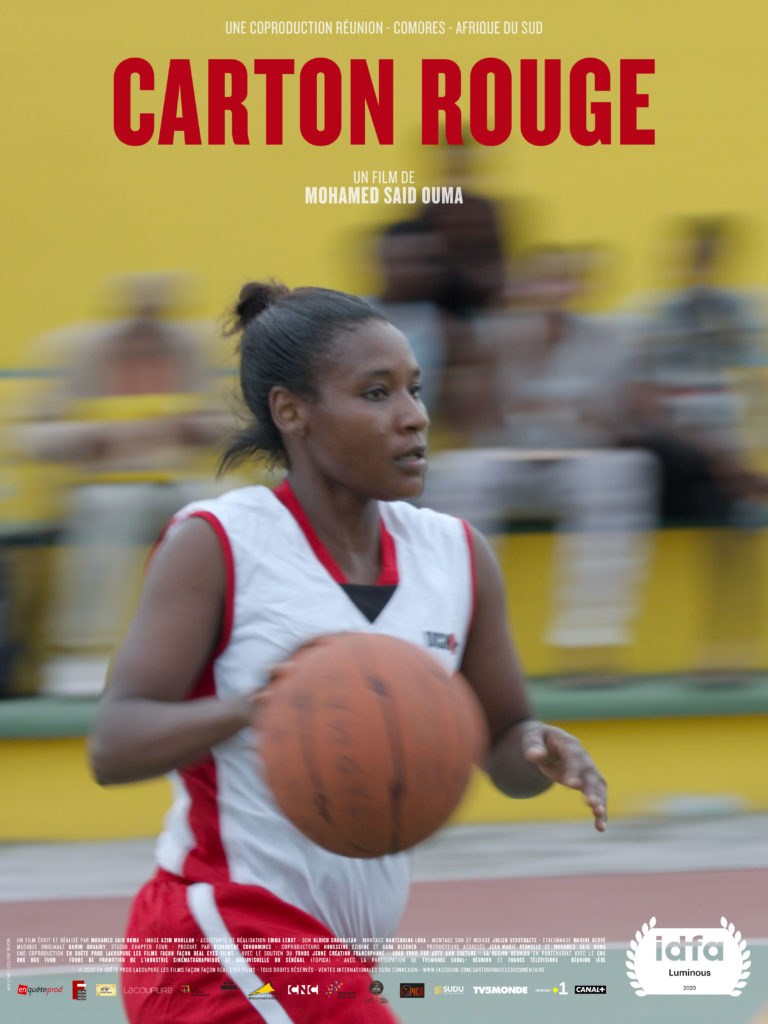 Carton Rouge