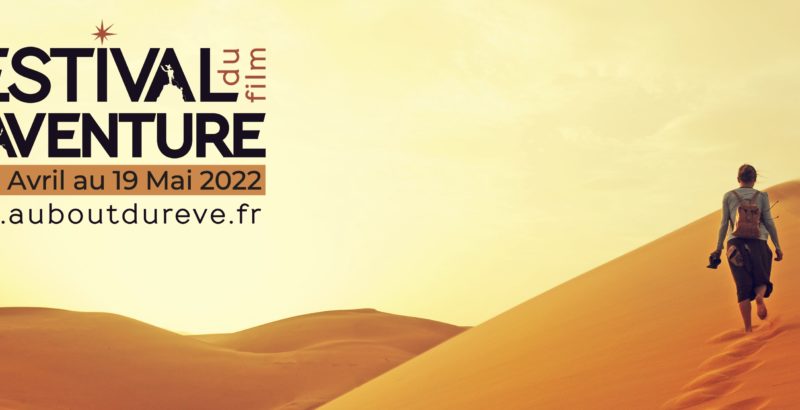 Festival du film d'Aventure de La Réunion - Soirée de clôture