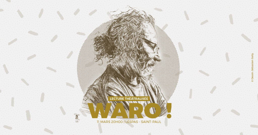 Waro !