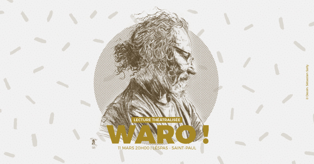 Waro ! 🗓