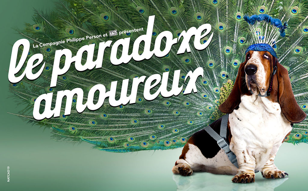 Le paradoxe amoureux