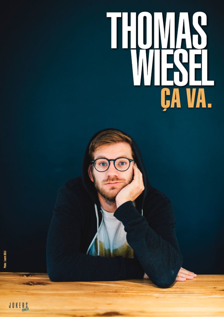 Thomas Wiesel : ça va