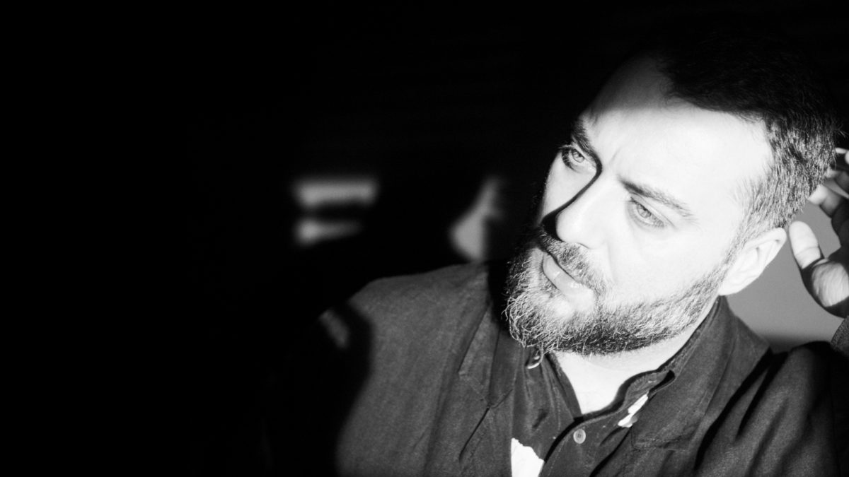 Zoran Imširović 🗓