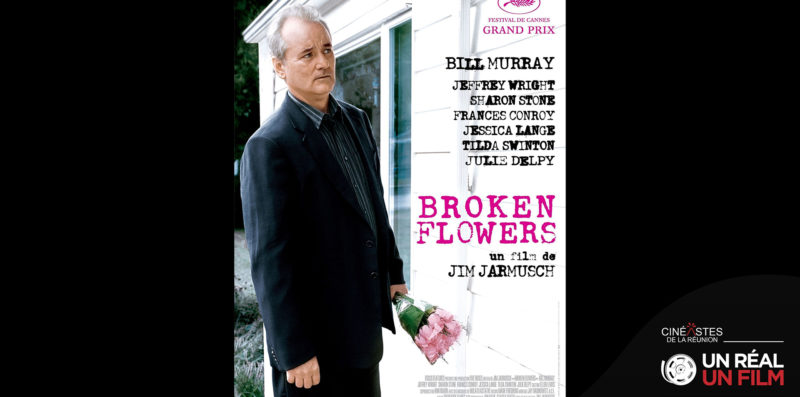 Un réal, un film - Broken Flowers-1