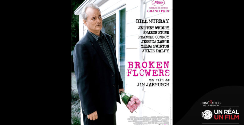 Un réal, un film - Broken Flowers-1